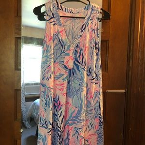Lilly Pulitzer Amina Dress